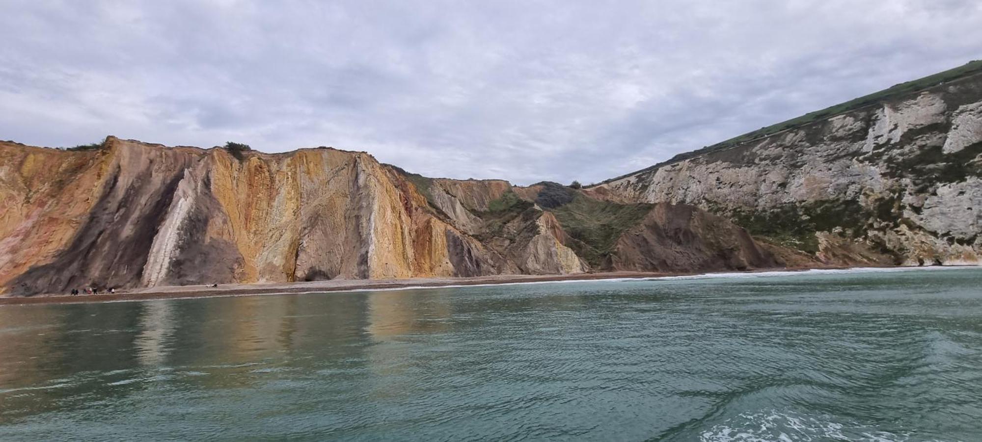 Cosy Holiday Home, Thorness Bay Porchfield  ภายนอก รูปภาพ